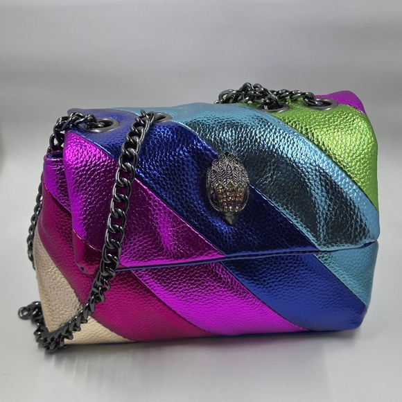 Shoulder Bag - Picture 2 of 7